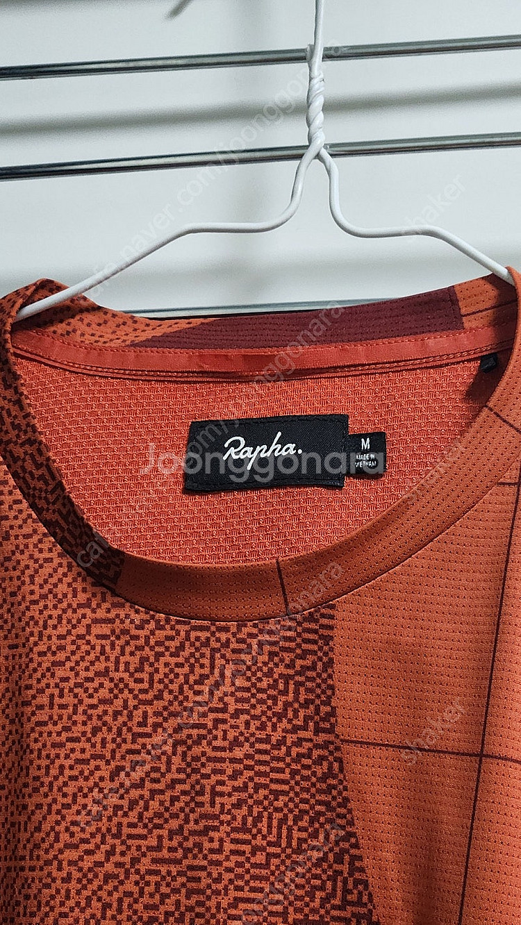 Rapha 라파 테크니컬 티셔츠 M--1