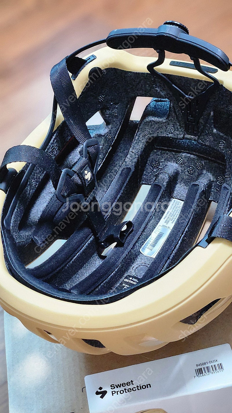 스윗프로텍션 아웃라이더 헬멧 M--2