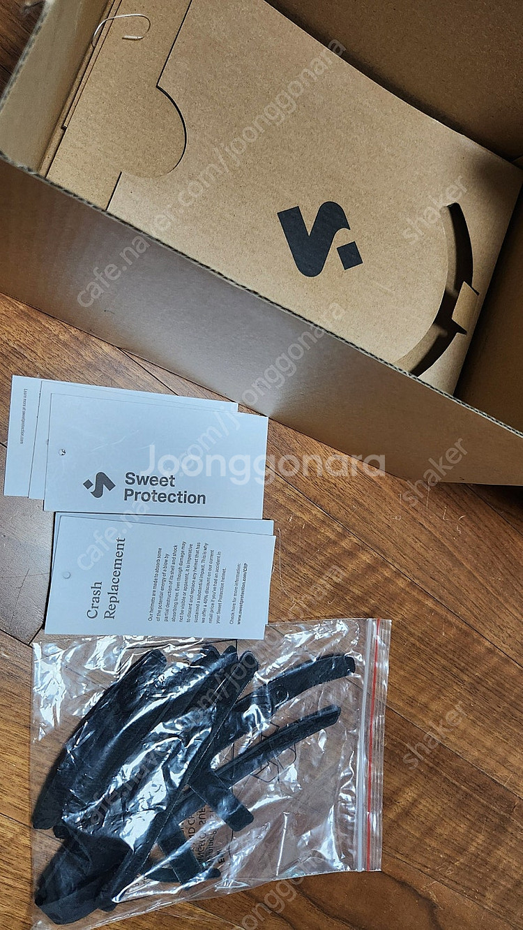 스윗프로텍션 아웃라이더 헬멧 M--3