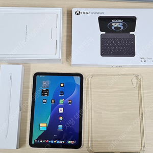 아이패드 미니 6 셀룰러 256G 핑크 판매합니다.