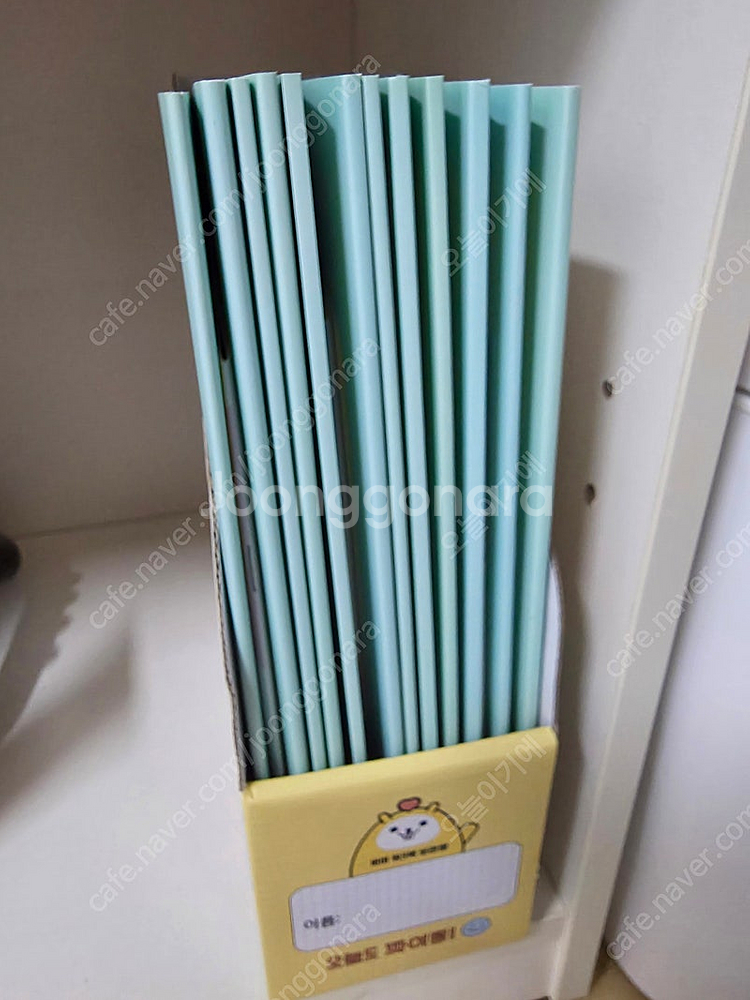 (상태좋음)비룡소 북클럽 6세 워크북(미사용) 포함--2