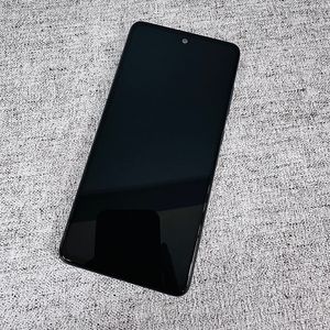A528 ] 고성능 외관S급 무잔상 갤럭시 A52S 블랙색상 128GB, 삼성페이 가능! 15만원에 판매해요