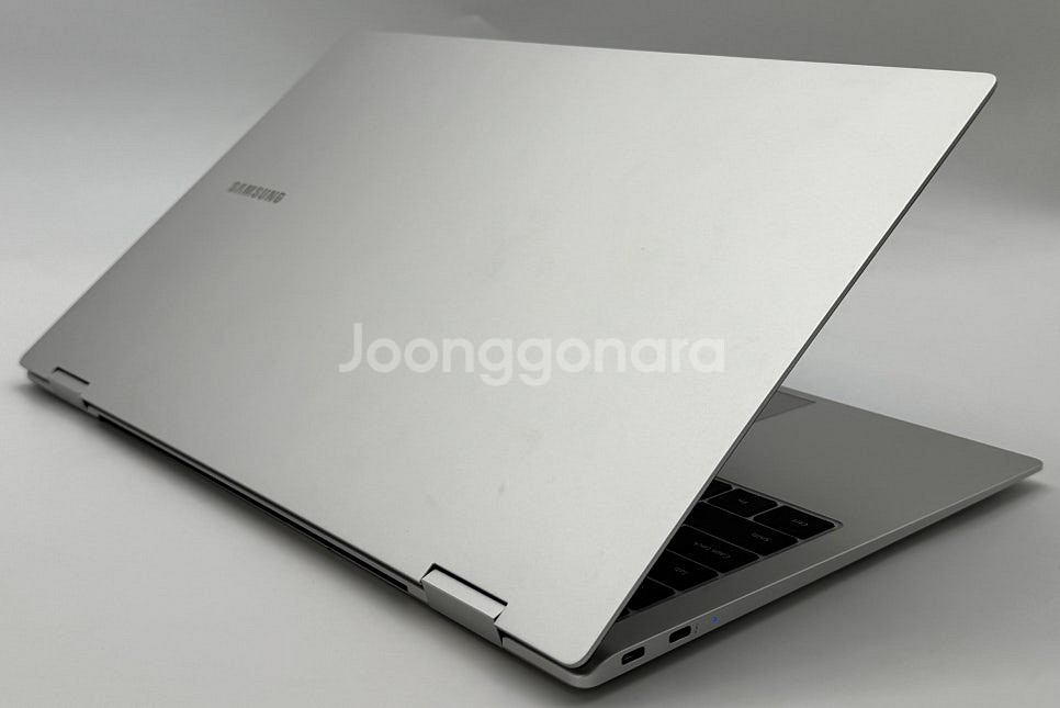[삼성전자] 갤럭시북 프로360 NT950QDY / i...--2