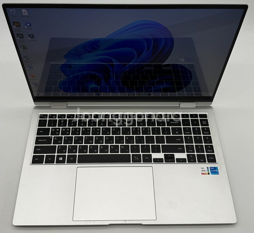 [삼성전자] 갤럭시북 프로360 NT950QDY / i...--5