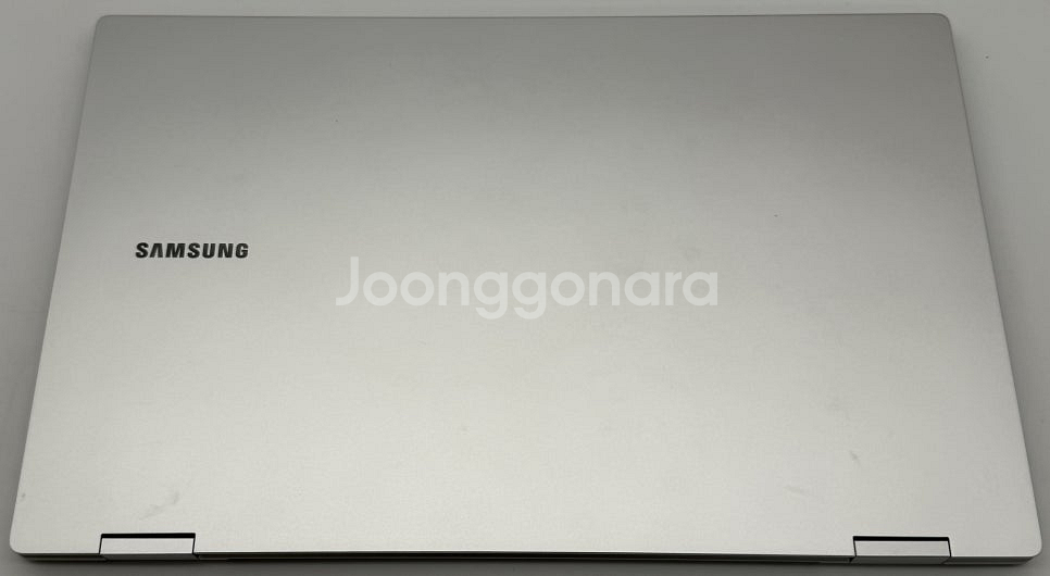 [삼성전자] 갤럭시북 프로360 NT950QDY / i...--6