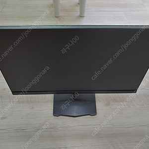 프리플로우 Vuti24F18PF 24인치 모니터 팝니다