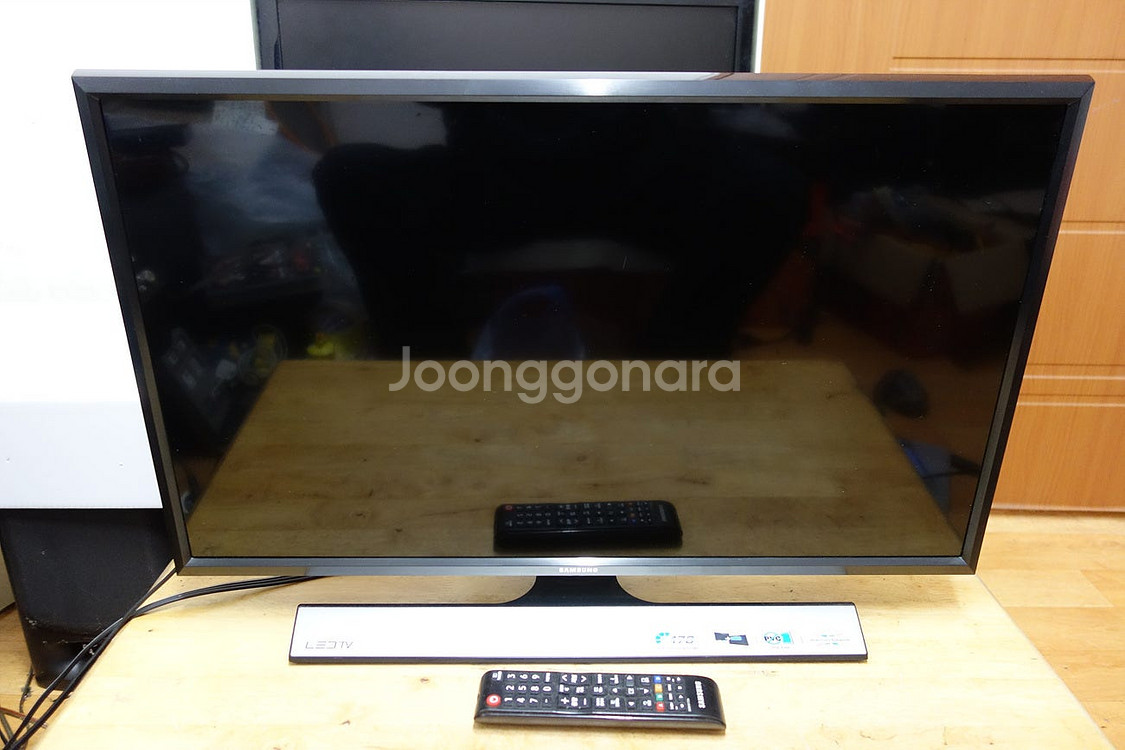 [개인] 삼성 LED TV 모니터 28인치 (4만원) ...--5