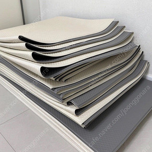 디팡 매트 판매합니다 (두께 7mm) 이미지