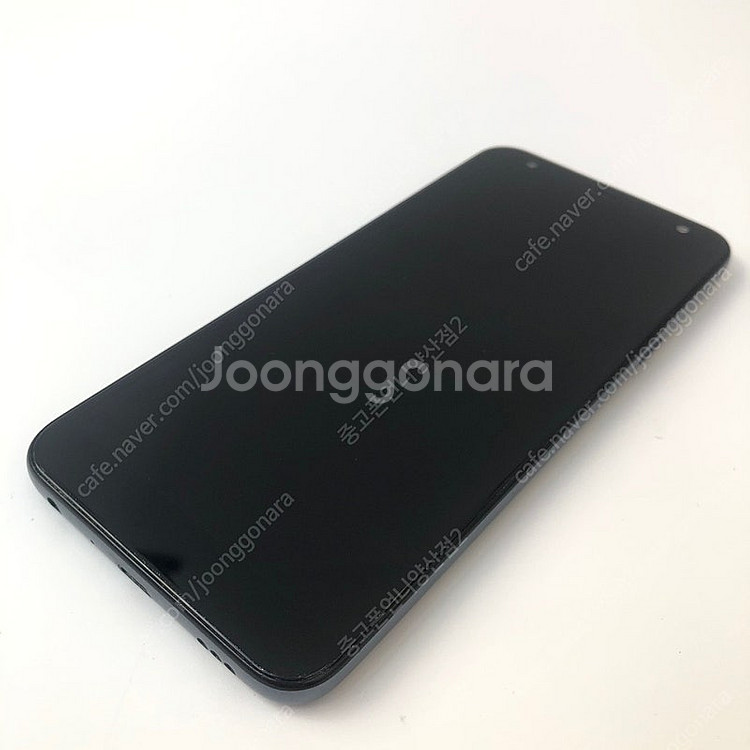 (양산중고폰) 05308 LG X4 2019 (X420...--7