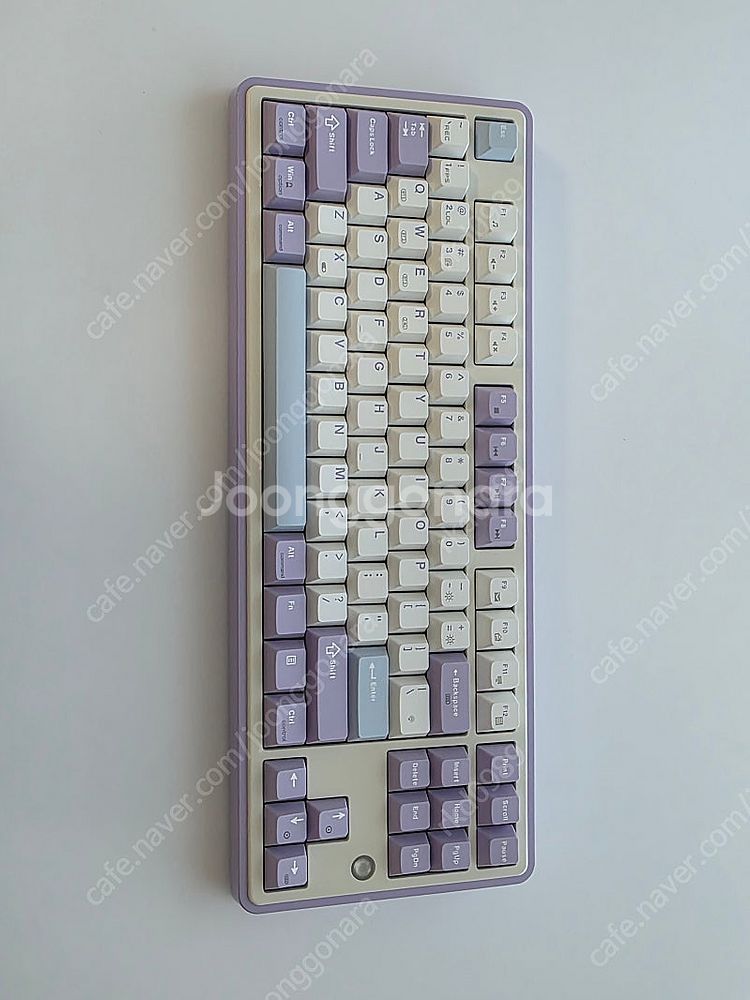 AJAZZ AK870 키보드 판매--0