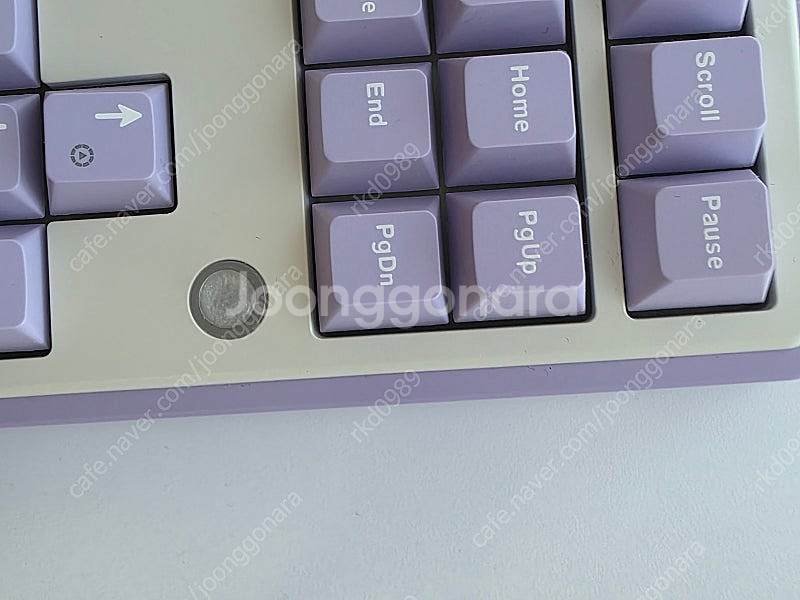 AJAZZ AK870 키보드 판매--1