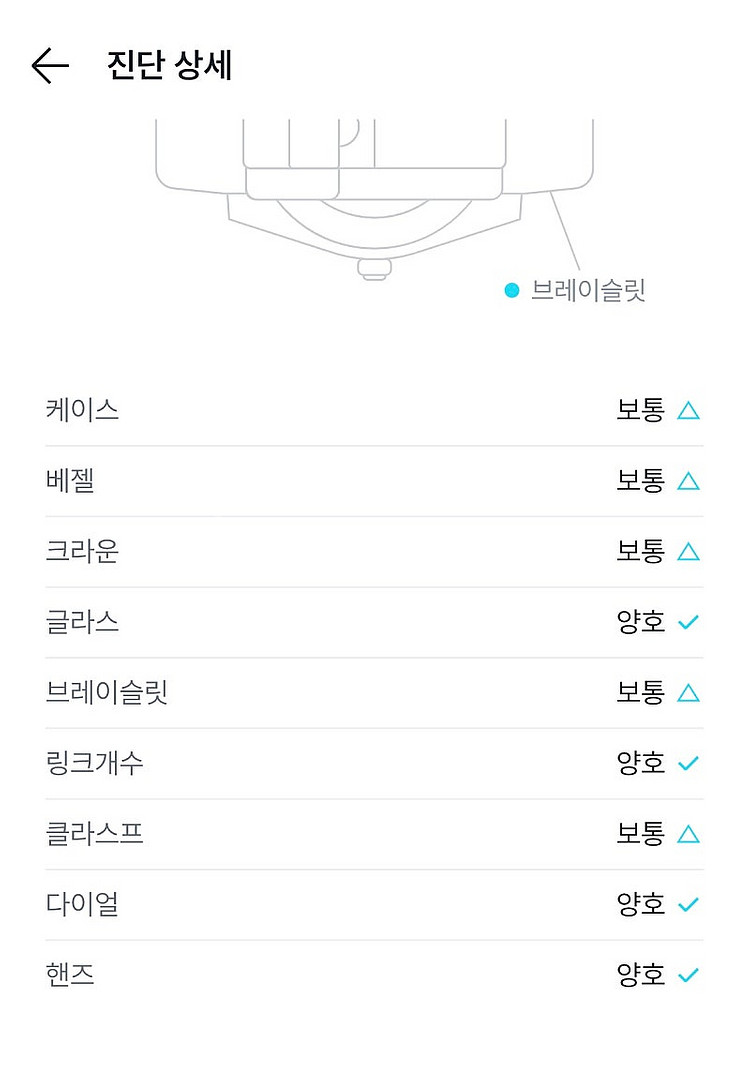 오메가 스피드마스터 스누피 50주년--7