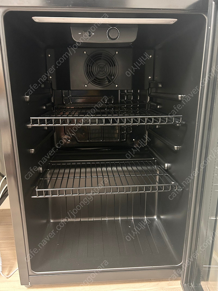 미니 냉장고(kvc-72 72L) 이미지