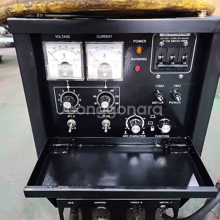[판매] 국산 인버터 CO2용접기 A급 -350A---4