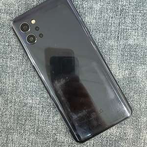 LG Q92 128G 블랙 무잔상 가성비 단말기 5만원 판매해요