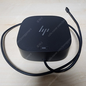 HP USB-C Dock G5 (도킹스테이션)