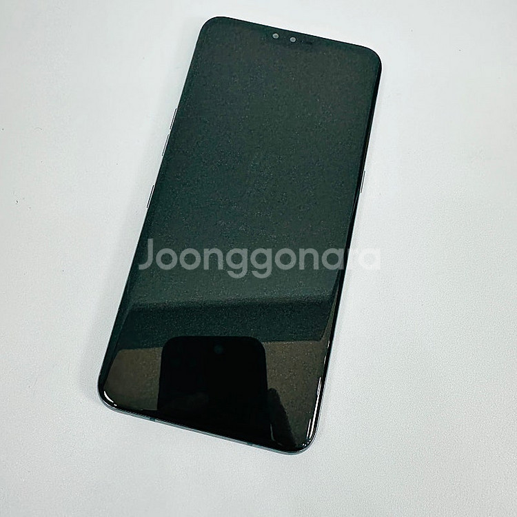 V500 ] LG V50 블랙 128기가 11.9만 판...--2