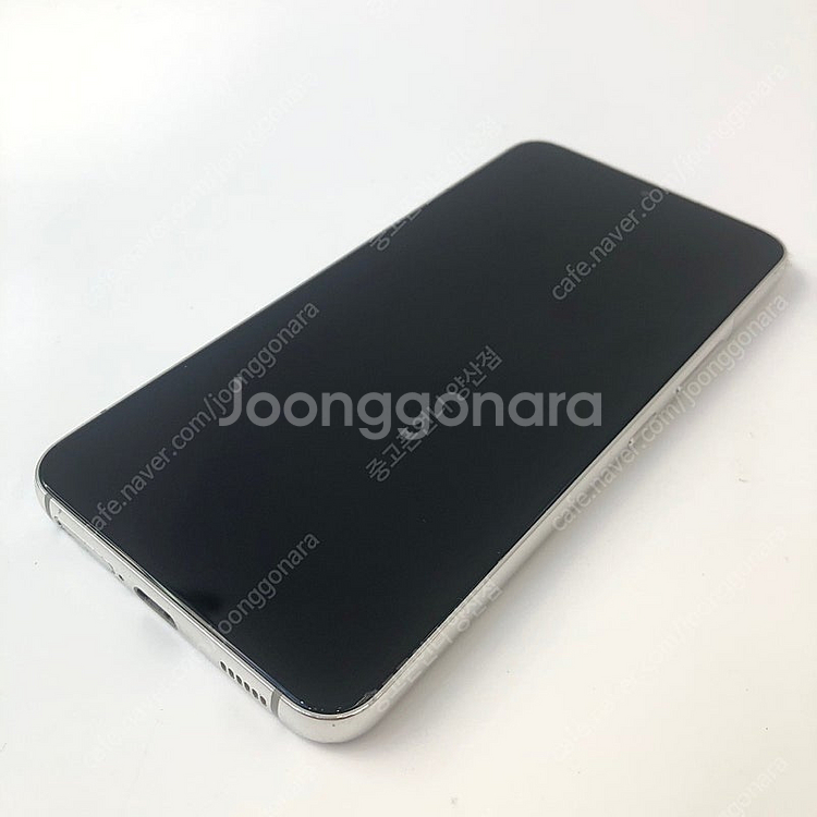 (양산중고폰) 95368 갤럭시S22 (S901) 화이...--7