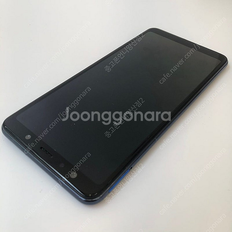(양산중고폰) 15938 갤럭시A7 2018 (A750...--6