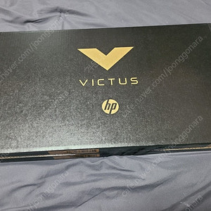 [미개봉] HP 빅터스15 RTX4050 / 라이젠5 8000 / SSD512GB /16GB 게이밍노트북