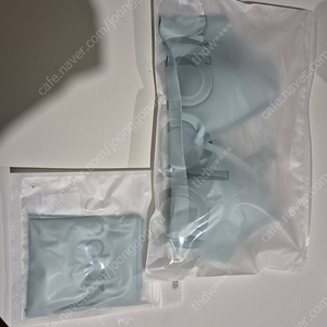 안다르 올데이핏 브라 & 팬티 미개봉 새상품