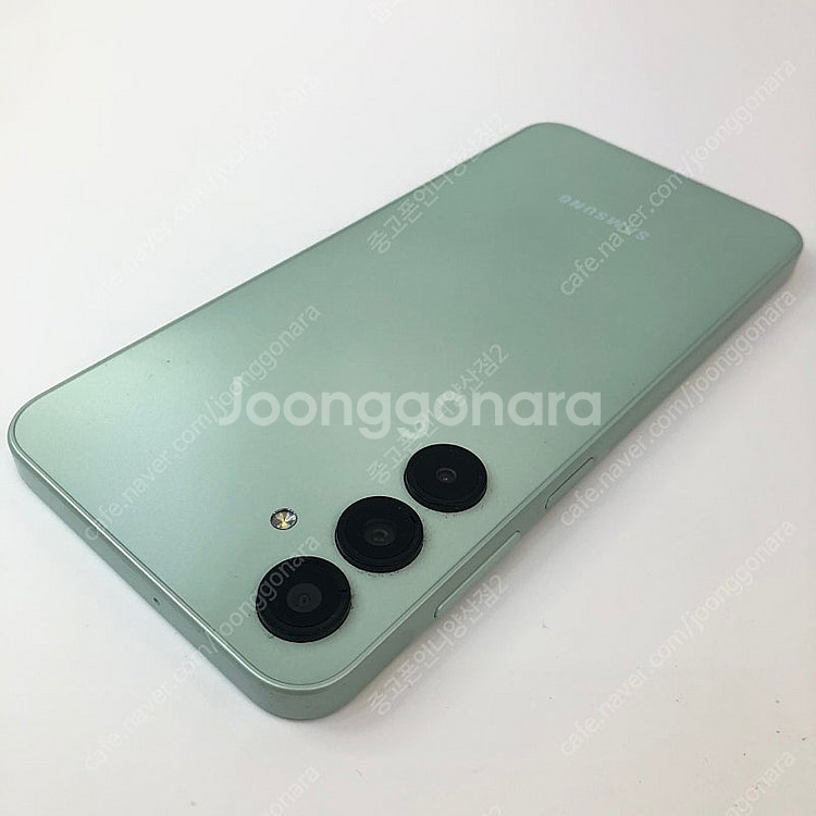 (양산중고폰) 97737 갤럭시A16 (A165) 민트...--4