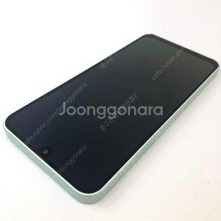 (양산중고폰) 97737 갤럭시A16 (A165) 민트...--6