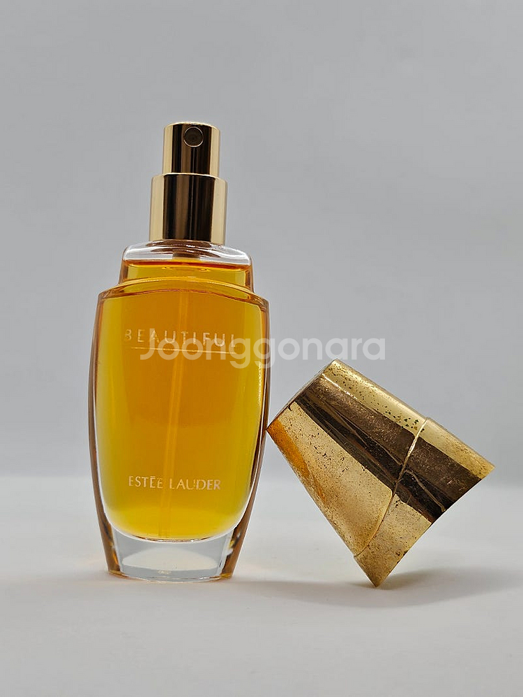 에스티로더 뷰티풀 30ml EDP 향수--0
