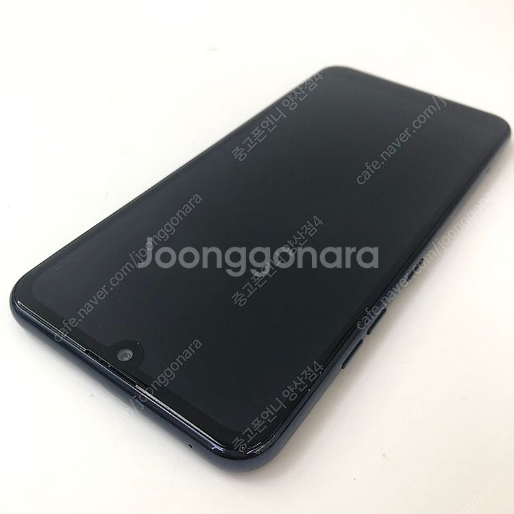 (양산중고폰) 03053 LG X6 (X625) 블랙 ...--6