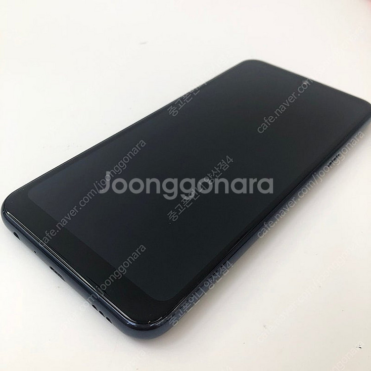 (양산중고폰) 03053 LG X6 (X625) 블랙 ...--7