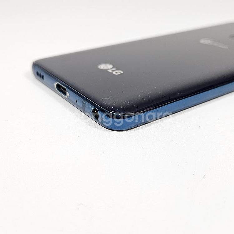 액정화면S급 무잔상 LG G7+ G7플러스 128G 블...--2