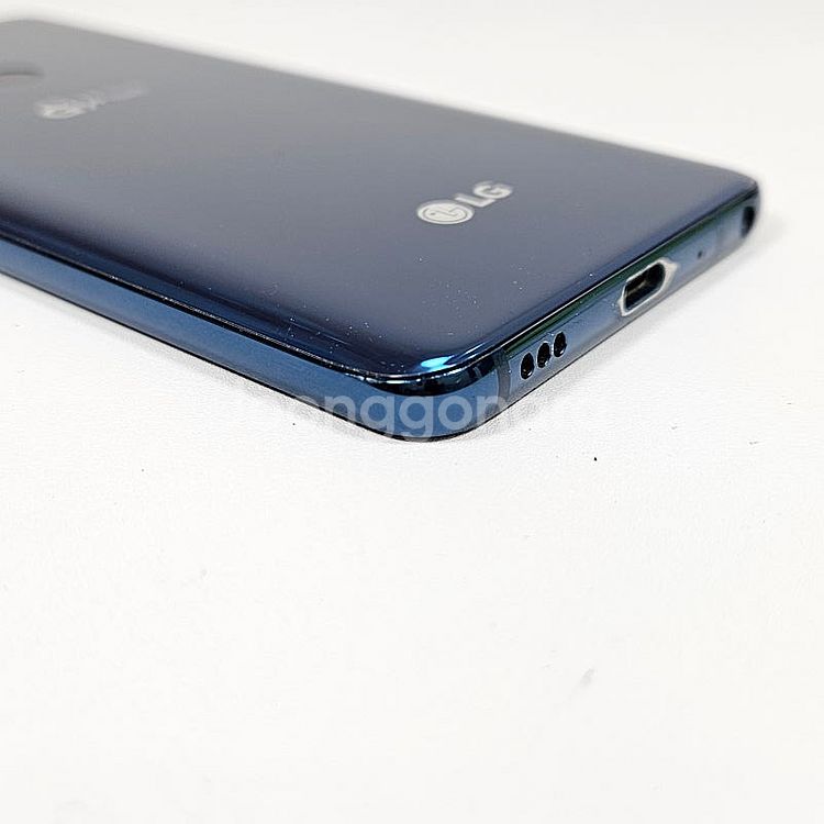 액정화면S급 무잔상 LG G7+ G7플러스 128G 블...--3
