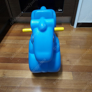 스텝2 파란말 10000원