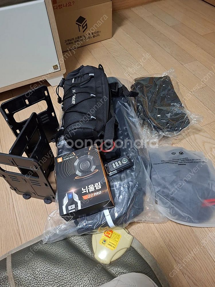 자전거용품/배달용품--0