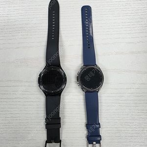 갤럭시워치4 클래식 (46mm) & 갤럭시워치3(41mm) 중고판매