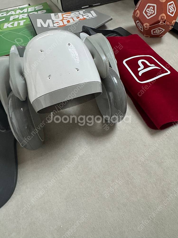 루나로봇--2