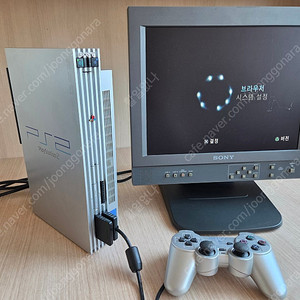 소니 PS2 플스2 50005번