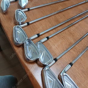 (깔끔) v300 4세대 아이언 경량 r