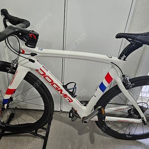 대륙 피날레로 도그마 F8 급매 ㅡ60만