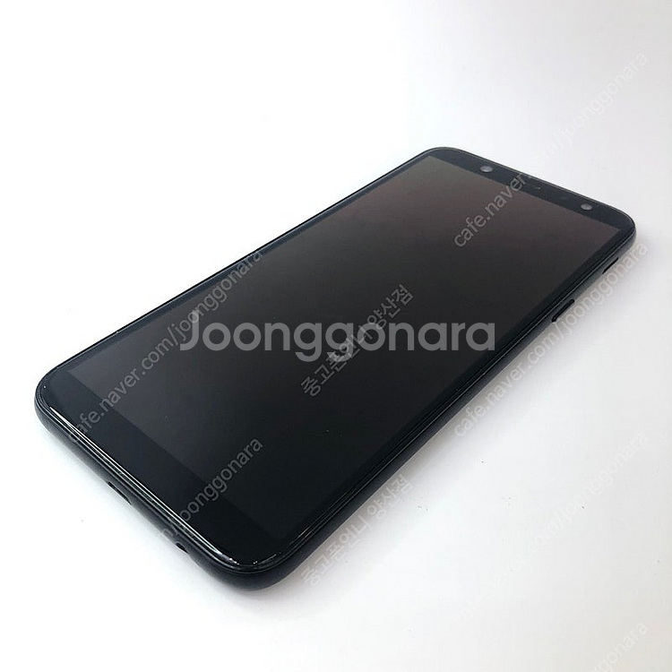 (양산중고폰) 94024 갤럭시A6 (A600) 블랙 ...--7