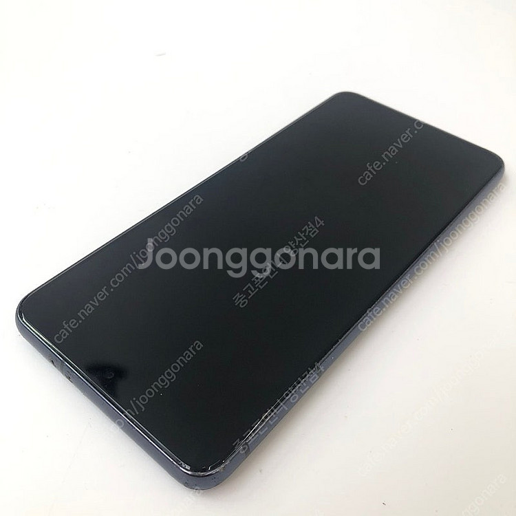 (양산중고폰) 03050 갤럭시S21 (G991) 블랙...--6