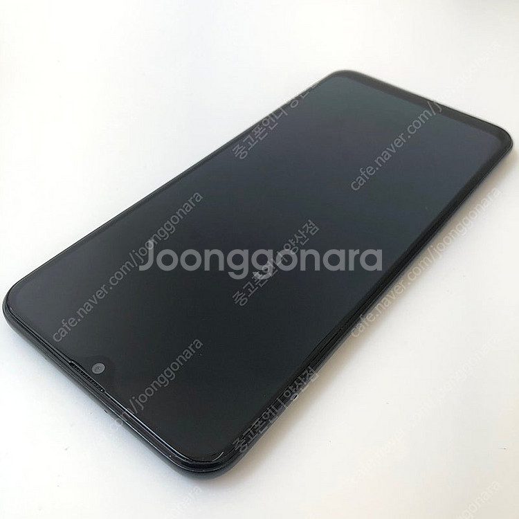 (양산중고폰) 96160 갤럭시와이드4 (A205) 블...--6