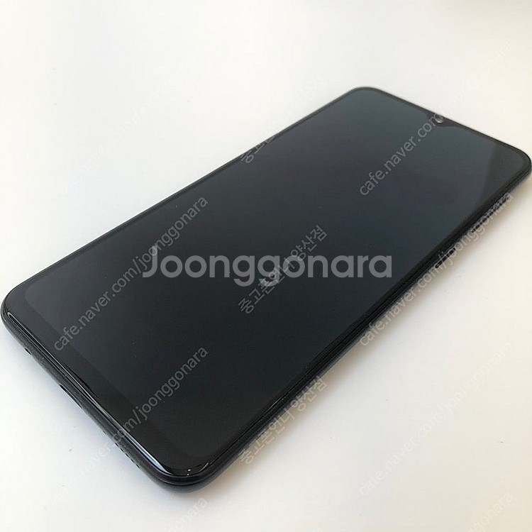 (양산중고폰) 96160 갤럭시와이드4 (A205) 블...--7