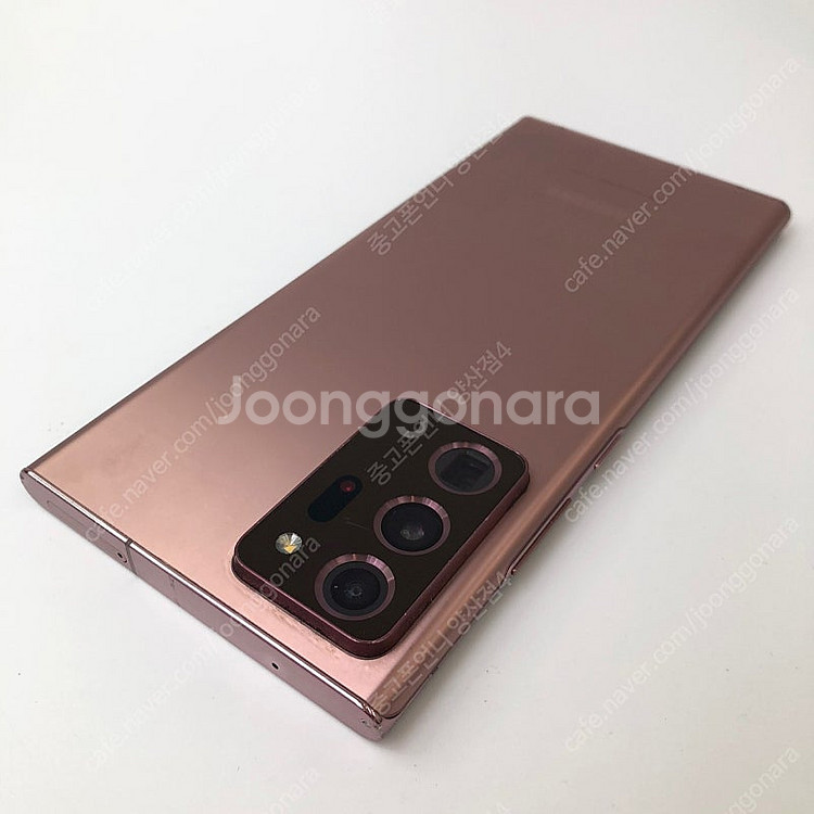 (양산중고폰) 69781 갤럭시노트20울트라 (N986...--4