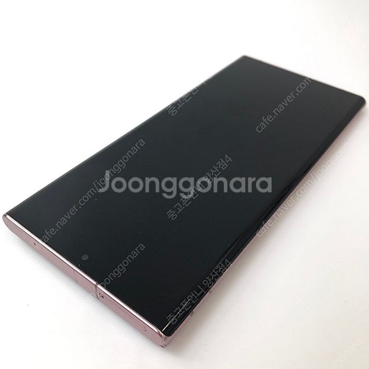 (양산중고폰) 69781 갤럭시노트20울트라 (N986...--6