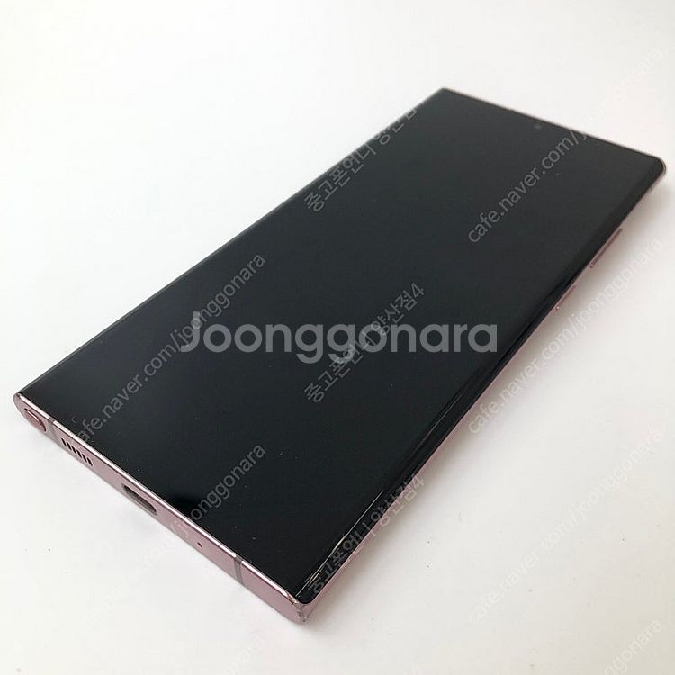 (양산중고폰) 69781 갤럭시노트20울트라 (N986...--7