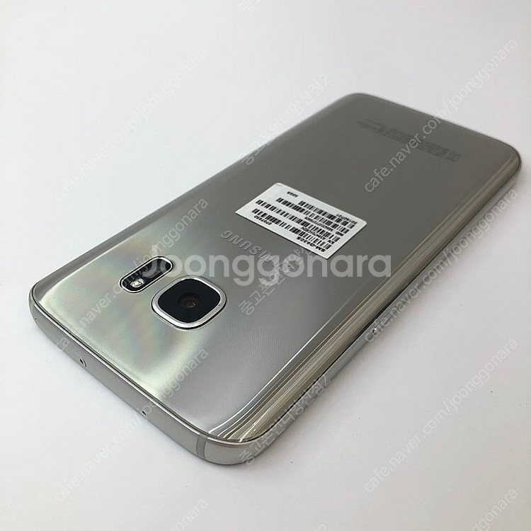 (양산중고폰) 99112 갤럭시S7 (G930) 골드 ...--4