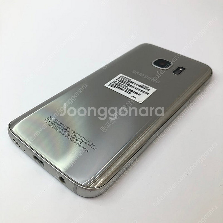 (양산중고폰) 99112 갤럭시S7 (G930) 골드 ...--5