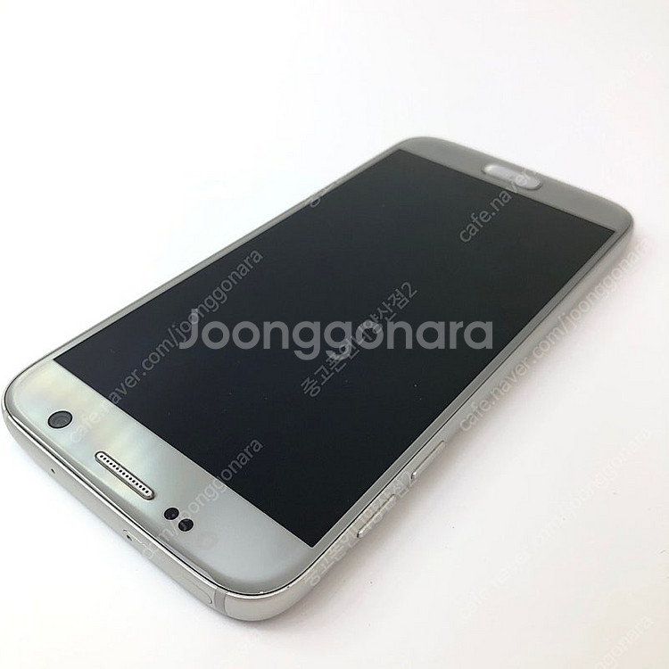(양산중고폰) 99112 갤럭시S7 (G930) 골드 ...--6