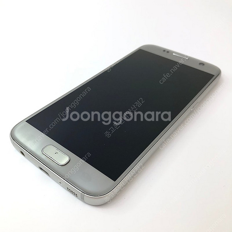 (양산중고폰) 99112 갤럭시S7 (G930) 골드 ...--7